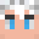 Minecraft-hoved for GlobalMinecraft