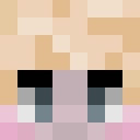 Minecraft-hoved for WaveBleak