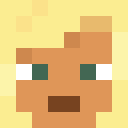 Minecraft-hoved for DryElastic