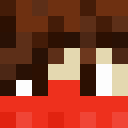 Minecraft-hoved for NotMrSculken