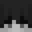 Minecraft-hoved for AnniMaus58