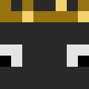 Minecraft-hoved for TNX_ZyNxX69