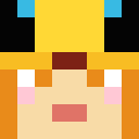Minecraft-hoved for Gabeiscool525