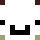 Minecraft-hoved for GamerOliver_5
