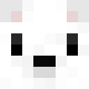 Minecraft-hoved for jakobsen144