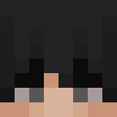 Minecraft-hoved for DEMON8672