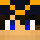 Minecraft-hoved for ejeren CaptainElias06