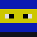 Minecraft-hoved for MegaShopDK