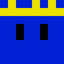 Minecraft-hoved for ThirtyOz30