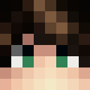 Minecraft-hoved for Joeykk